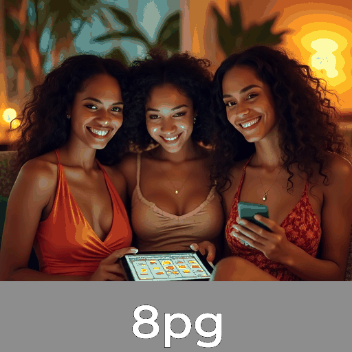 Explore as Valiosas Promoções do 8pg para Maximizar Seus Ganhos