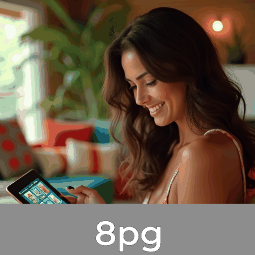Explore a Emoção dos Jogos de Cassino com 8pg