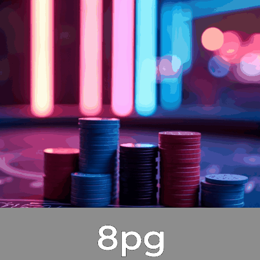 Explore as Valiosas Promoções do 8pg para Maximizar Seus Ganhos