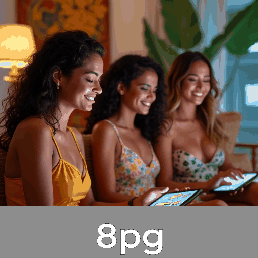 8pg: Especialista em Apostas Esportivas no Brasil