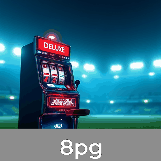 Experiência de Dealer ao Vivo Profissional no 8pg