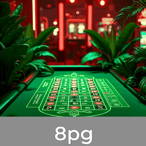 Explore as Valiosas Promoções do 8pg para Maximizar Seus Ganhos