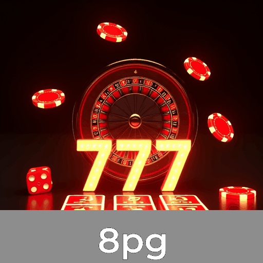 Explore a Emoção dos Jogos de Cassino com 8pg